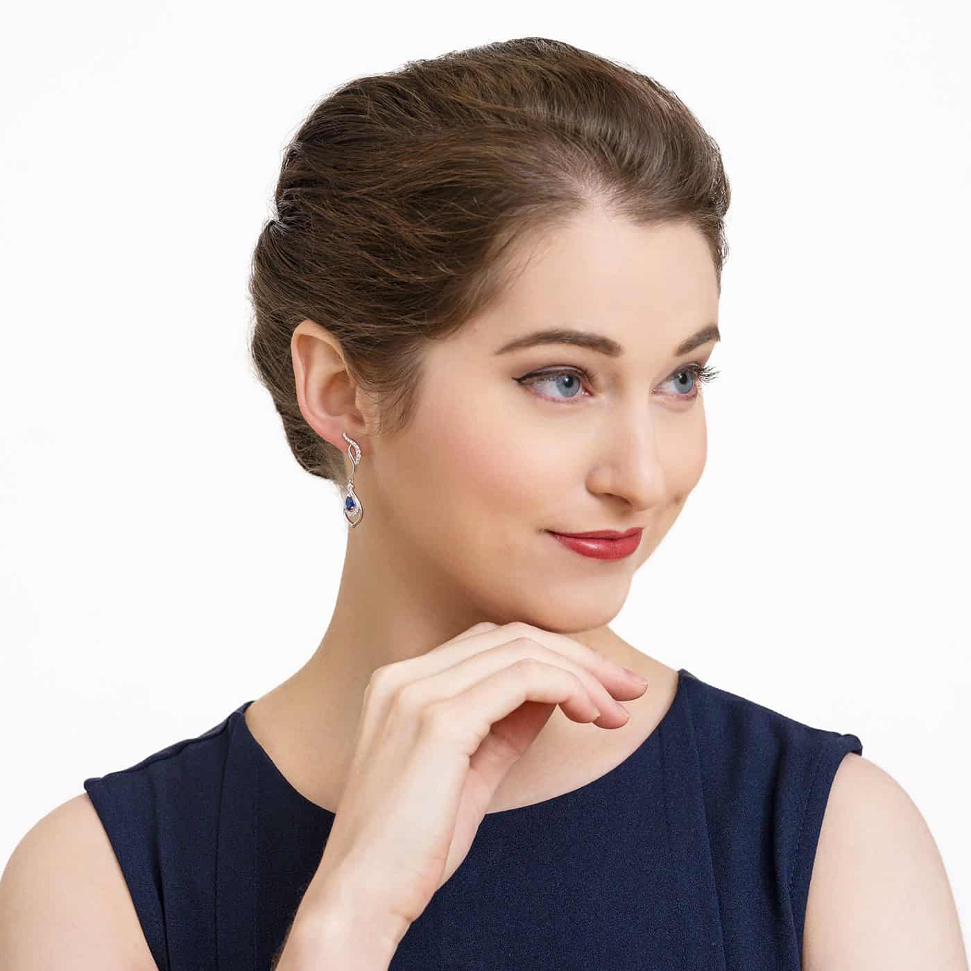 ピアス 鳳凰の舞