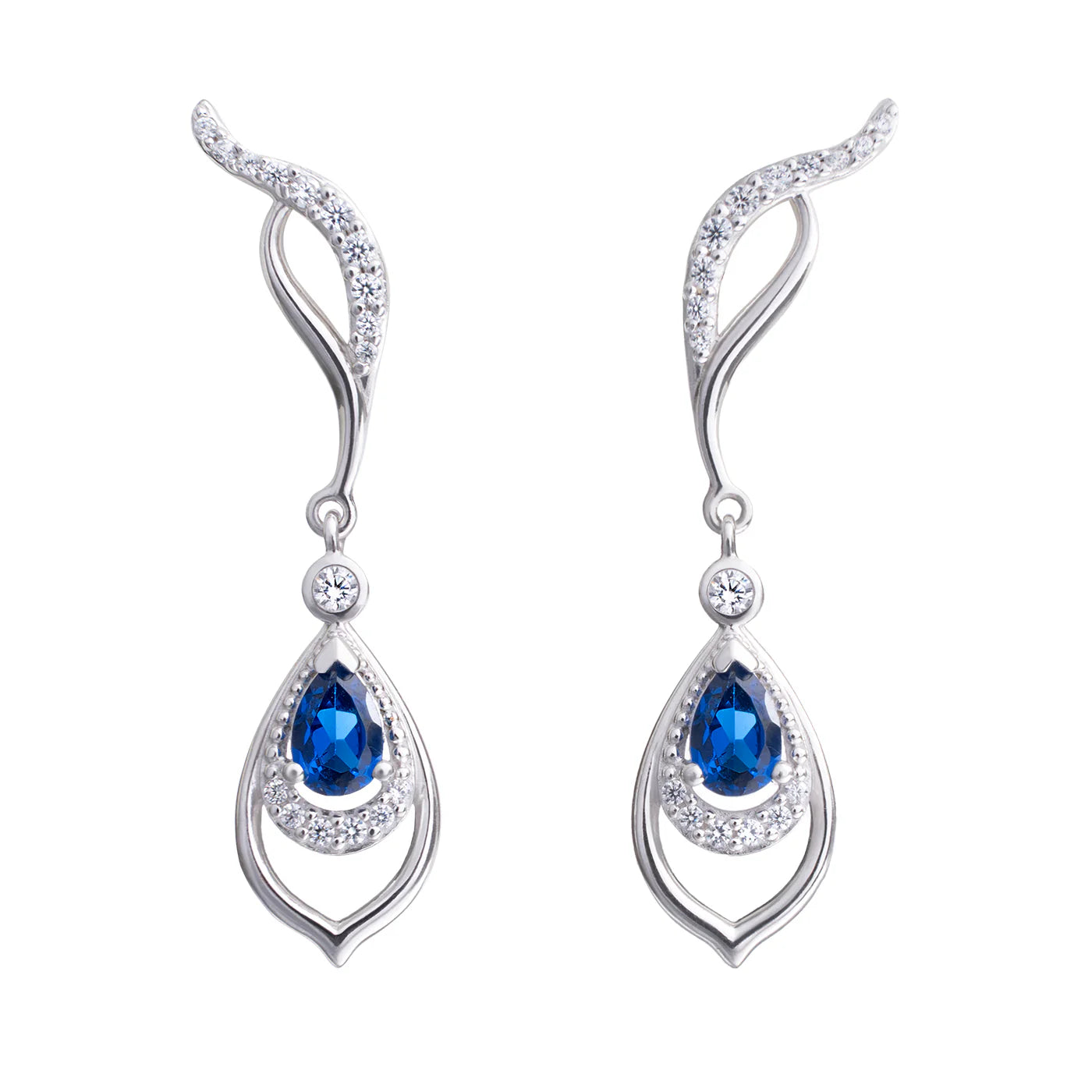 ピアス 鳳凰の舞