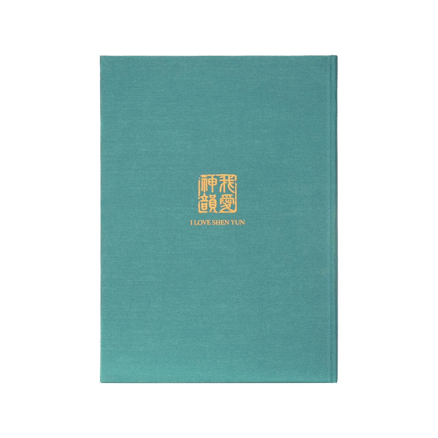 ノート　唐の雅（全２色）