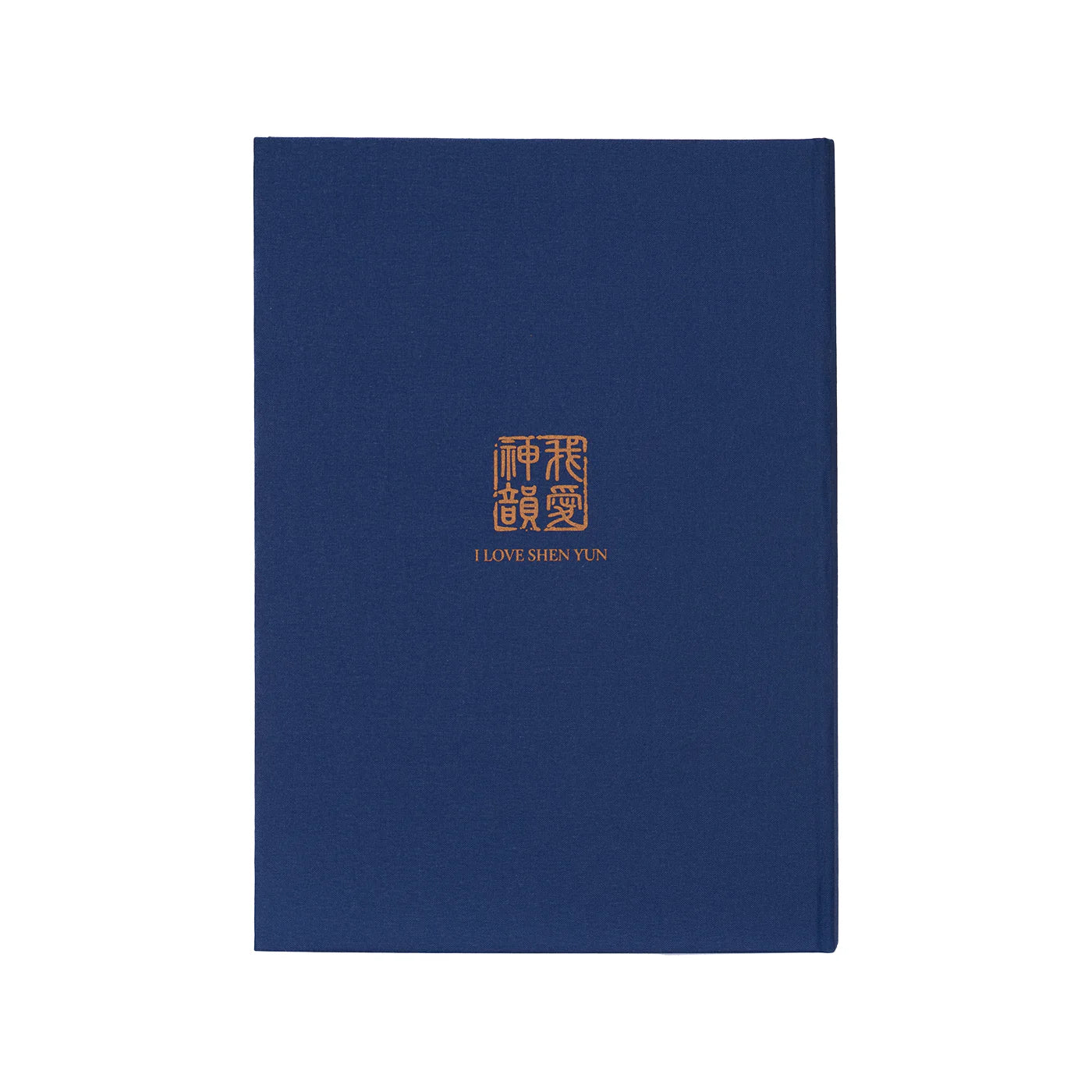 ノート　唐の雅（全２色）